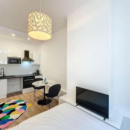 Cosy Studio, Centre Ville Thomassin 2 Lyon Luaran gambar