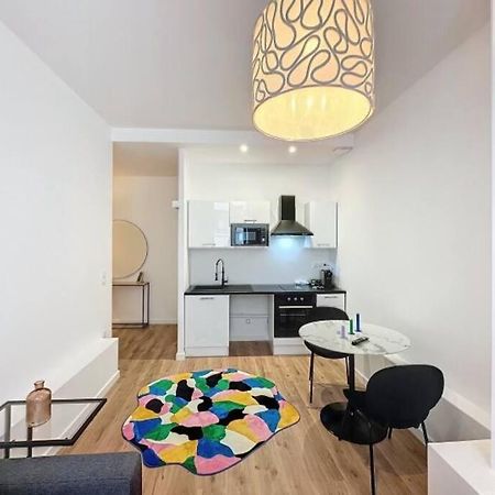 Cosy Studio, Centre Ville Thomassin 2 Lyon Luaran gambar