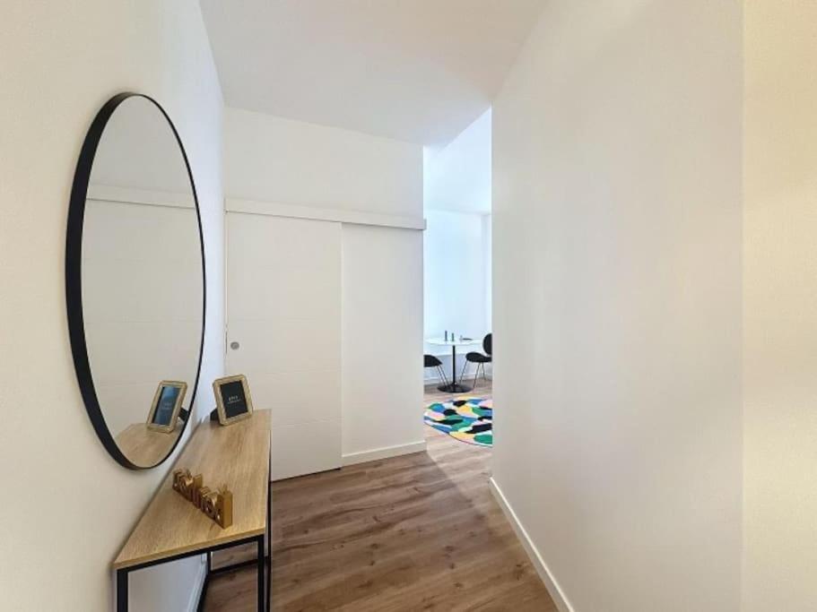Cosy Studio, Centre Ville Thomassin 2 Lyon Luaran gambar